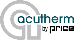 Acutherm logo