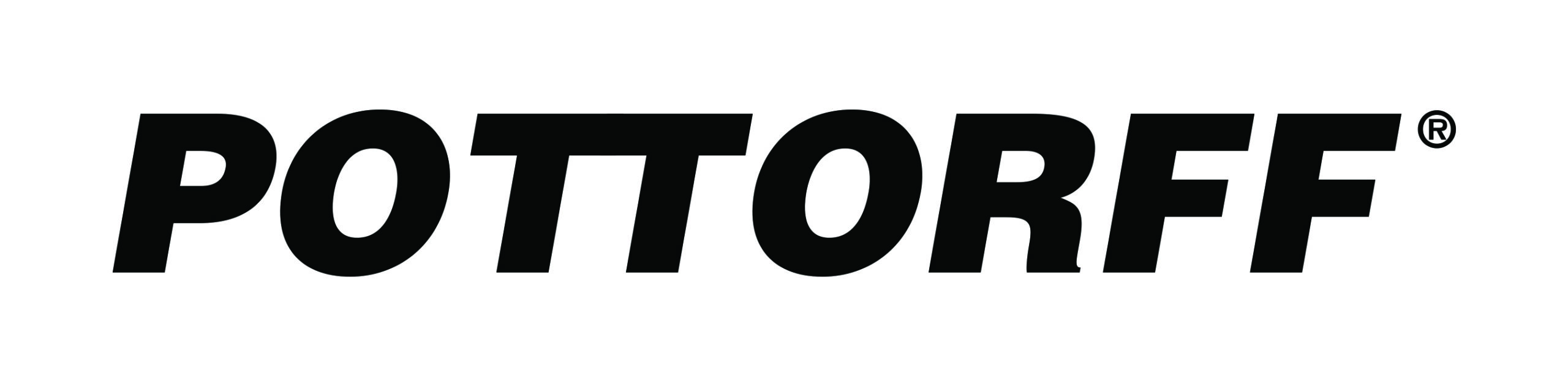 Pottorff logo