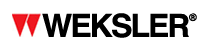 Weksler logo