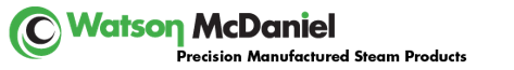 Watson McDaniel logo